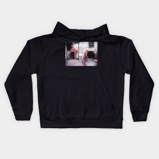 jimin Kids Hoodie